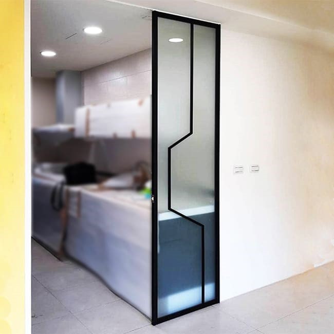 各式鋁製拉門/拉門/折門/屏風WL110