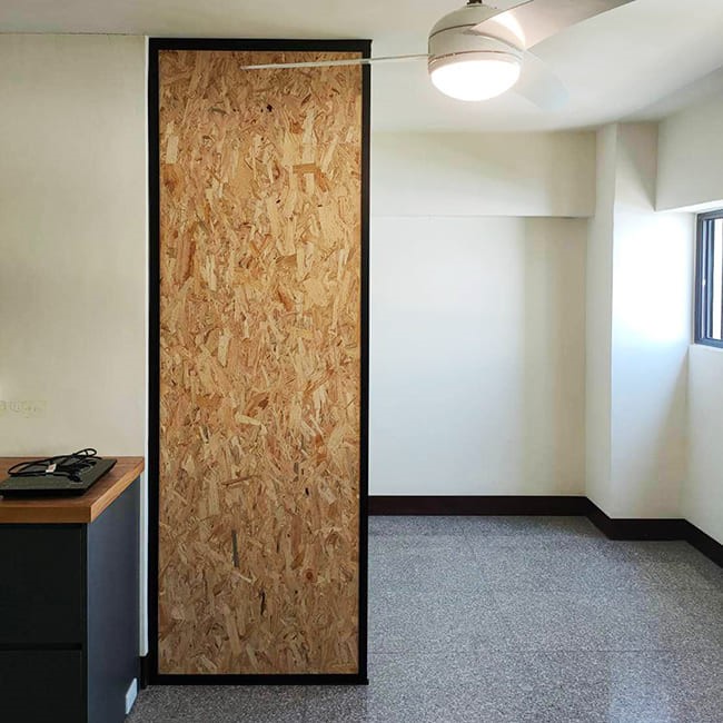 各式鋁製拉門/拉門/折門/屏風WL104