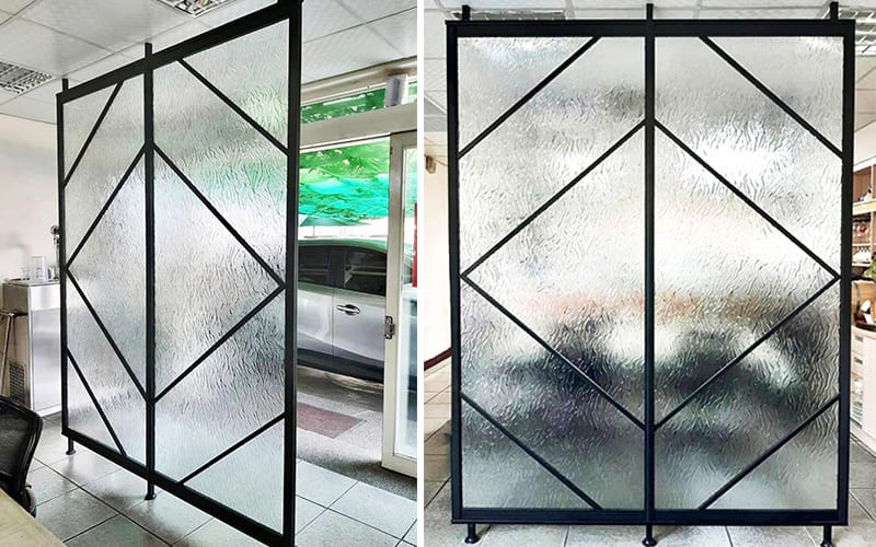 各式鋁製拉門/拉門/折門/屏風WL98