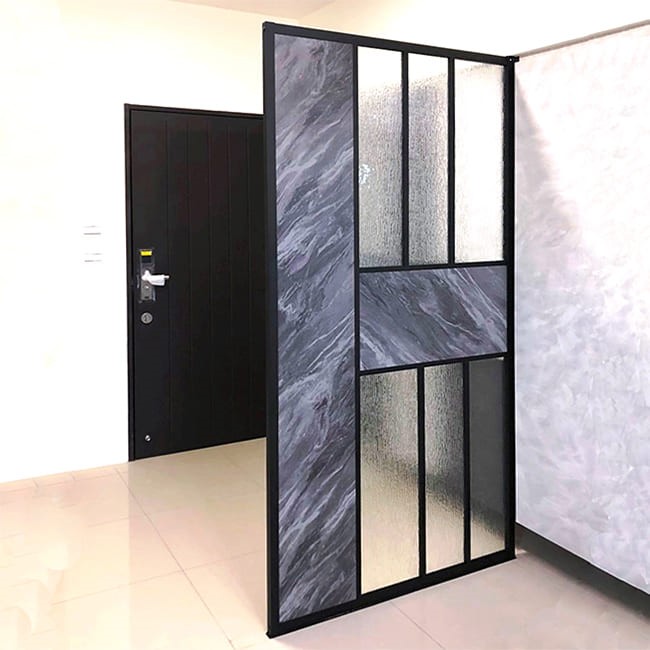 各式鋁製拉門/拉門/折門/屏風WL89