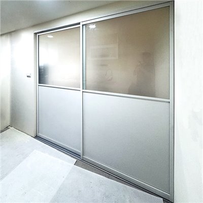 烤漆鋁板