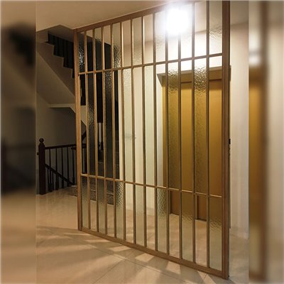 各式鋁製拉門/拉門/折門/屏風WL115