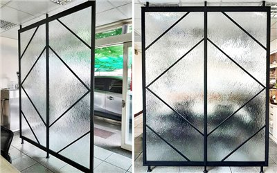 各式鋁製拉門/拉門/折門/屏風WL98