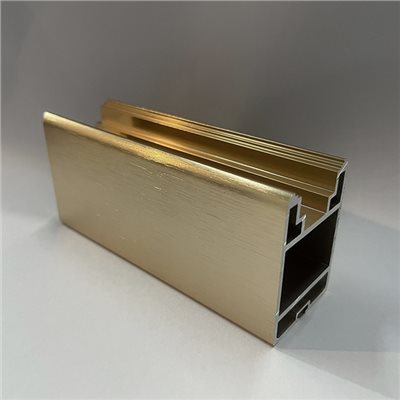璀璨金鋁框